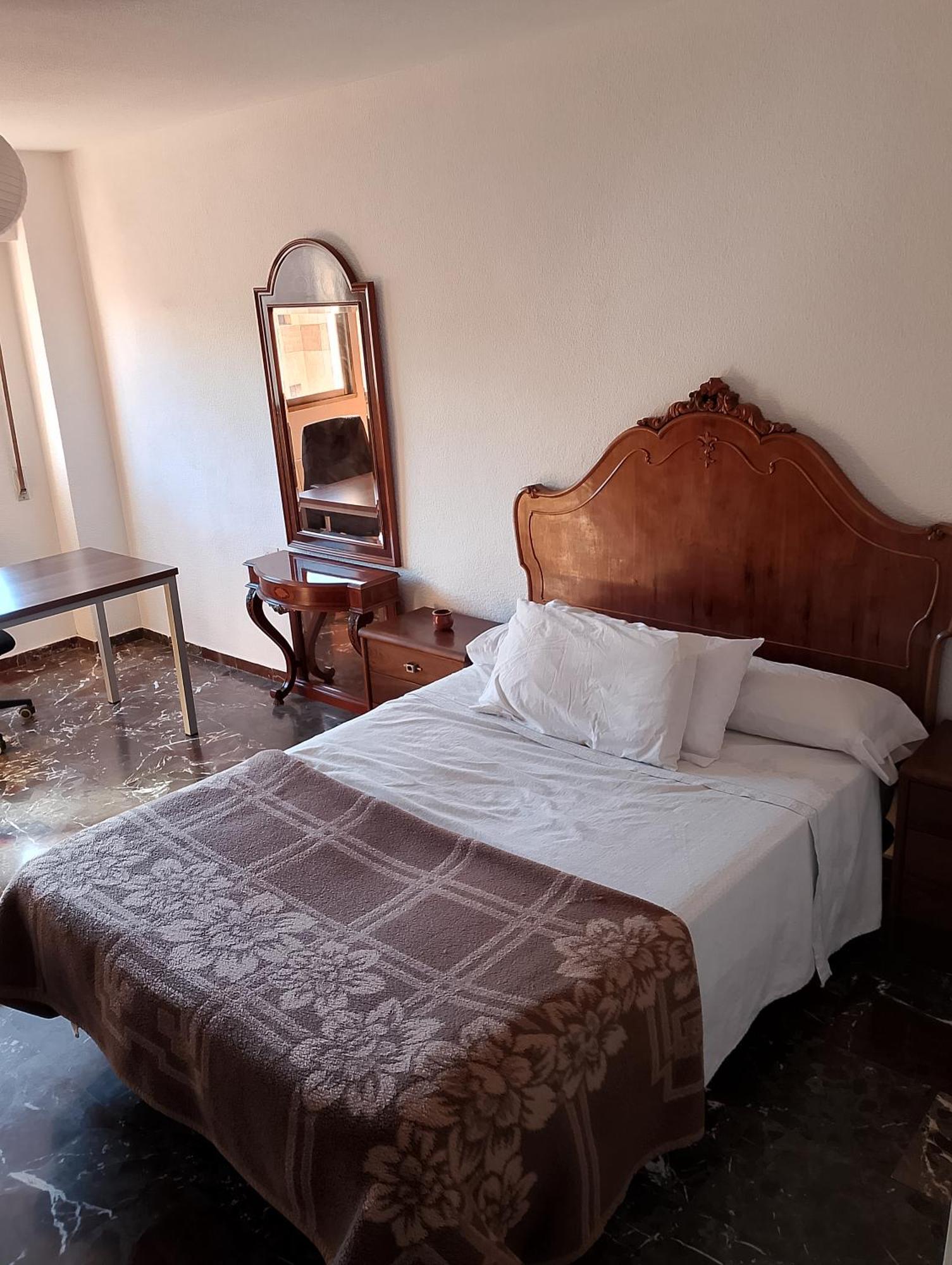 גרנדה Habitacion Amplia Con Vistas מראה חיצוני תמונה